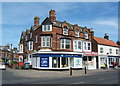 Pharmacy on Quay Road, Bridlington