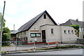 Village Hall, Main Street, Uley, Gloucestershire 2014