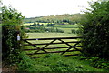 Cotswold Way, Uley, Gloucestershire 2014