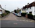 View Road, Lyme Regis