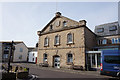 Town Hall, Hugh Town, St Mary