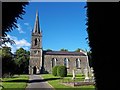 N6087 : Virginia-Church of Ireland by Ian Rob