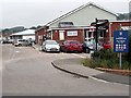 Welcome to Woodmead Pay & Display Car Park, Lyme Regis