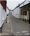 Mill Green, Lyme Regis