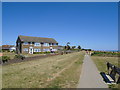 Cottage at Ferring Marine