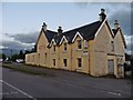 Corpach Hotel