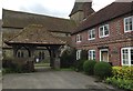 Church Gate House Old Heathfield