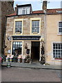 The Larachmhor Tavern at 6/7 Mid Shore, Pittenweem