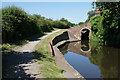 Bumble Hole Bridge