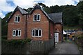 Cottages in Cheshire