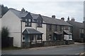 Row of Houses