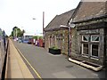 Burscough Bridge railway station