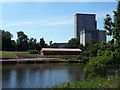 Glasgow Rowing Club, Hutchesontown