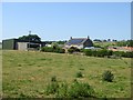 NZ1426 : Bowes Close Farm, Ramshaw by Oliver Dixon