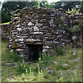 SD4192 : Lime kiln, Winster valley by Ian Taylor