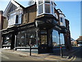 The Fireplace Company, High Street, Broadstairs