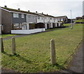 Tan-y-bryn houses, Burry Port