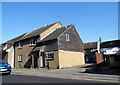 House on Canterbury Road, Birchington