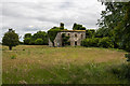 M1958 : Ireland in Ruins: Neale House, Co. Mayo (1) by Mike Searle