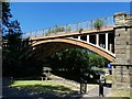 The Croal Viaduct