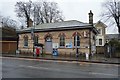 West Dulwich Station