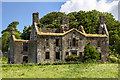 G1833 : Ireland in Ruins: Summerhill House, Co. Mayo (2) by Mike Searle