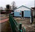 Angels of Light, Henllys Way, Cwmbran