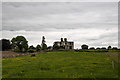 M4909 : Ireland in Ruins: Limepark House, Co. Galway (1) by Mike Searle