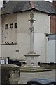 East Kent Yeomanry War Memorial