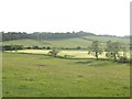 NU0005 : Farmland west of High Trewhitt by Graham Robson