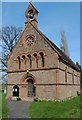 Holy Trinity Church (3), Trimpley, Worcs