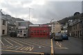 Looe Fire Station