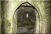 M4310 : Castles of Connacht: Drumharsna, Galway (3) by Mike Searle