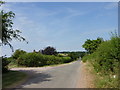 Haye Lane, Ombersley