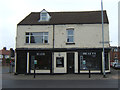 Hairdressers and Beauty Parlour on St John