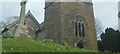 SX2460 : St Keyne Church by N Chadwick