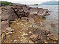 NG9568 : Loch Maree by valenta