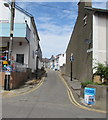 Queen Street, New Quay