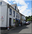 CALOR Sold Here, Sheffield House, Glanmor Terrace, New Quay