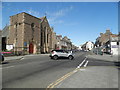 East High Street, Forfar