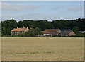 Farmland near Wetwang