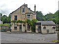 The Barge Inn