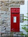 Edward VII postbox