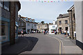 High Street, Hugh Town, Isles of Scilly