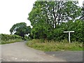 Esworthy Cross