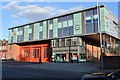 Leytonstone Fire Station