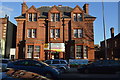 Leytonstone Police Station