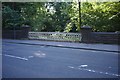 Bridge over the Serpentine Stream