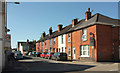 Coldharbour Lane, Salisbury