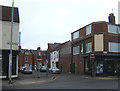 Havelock Crescent, Bridlington